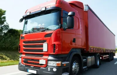 Konya Canik Ambar Kargo