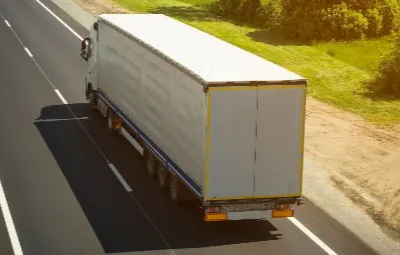 Konya ile Canik Arası Parça Eşya Taşıma